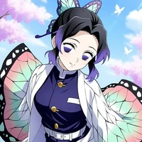 Kocho Shinobu