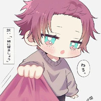 Itoshi Sae