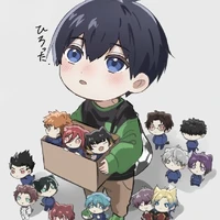 Allchibi ( Trừ ai thì trừ )