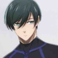 Itoshi Rin