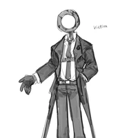 Victim