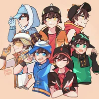 Elementals+ori