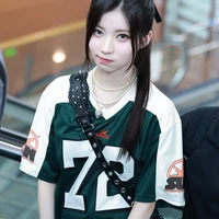 Enami Asa 20 tuổi