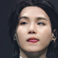 Min Yoongi