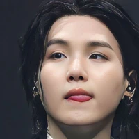 Min Yoongi