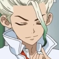 Ishigami Senku
