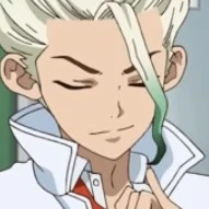 Ishigami Senku