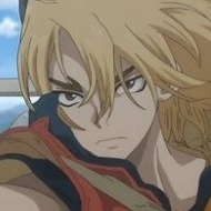 Ryusui Nanami