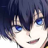 Isagi Yoichi