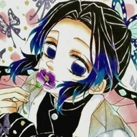 shinobu 🦋