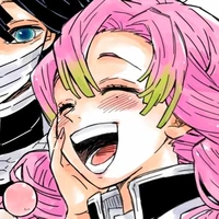 mitsuri💞