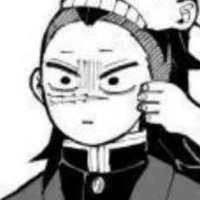 genya💜💛
