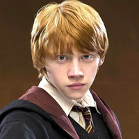 Ron Weasley
