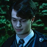 Tom Riddle