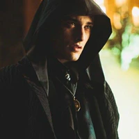 Ethan Riddle