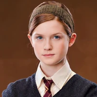 Ginny Weasley