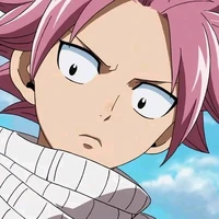 natsu
