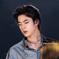 Kim SeokJin