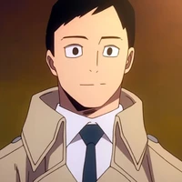Naomasa Tsukauchi