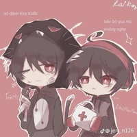Lyn -TG-