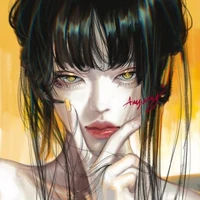 Mặc Linh - cốt