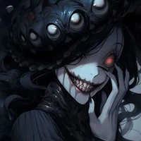 Kagehisa Inei (Dark Lady)