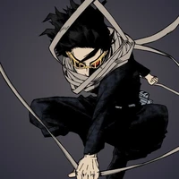 Aizawa Shouta (Eraserhead)