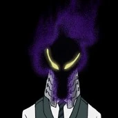 Kurogiri