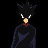 Tokoyami Fumikage (Tsukuyomi)