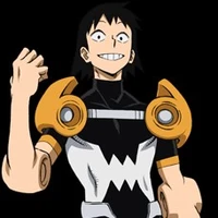 Sero Hanta (Cellophane)