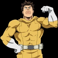 Sato Rikido (Sugarman)