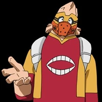 Koda Koji (Anima)