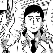 Tsukauchi  Naomasa
