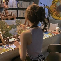 Nhan Thư Kỳ - Trợ lý nàng 