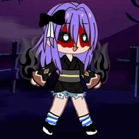 hi mn mik là ghost luna