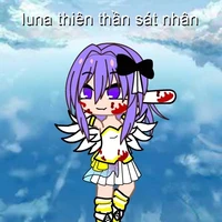 luna thiên thần sát nhân