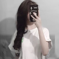 châu nhiên( nữ chính )