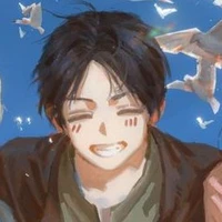 Eren Yaeger