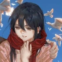 Mikasa Ackerman