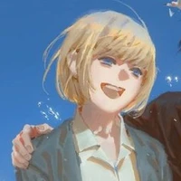 Armin Arlert