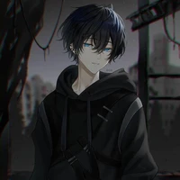 Hoắc Diệp Lâm_Hắn_(bạn anh)