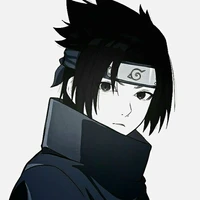 Uchiha Sasuke