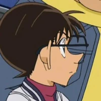 Edogawa Conan