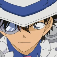 Kaito kid