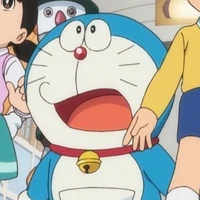 Doraemon
