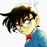 Edogawa Conan