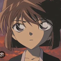 Haibara ai/ Sherry