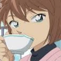 Haibara ai/ Sherry