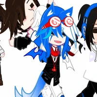 All (- trừ một số người)