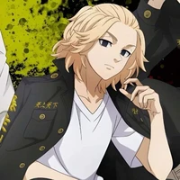 Sano Manjirou •Mikey•